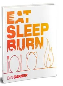 Burn Boost Bonus - 14-Day Rapid Fat Loss Blueprint.